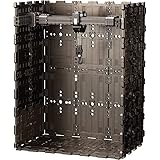 ヘキサギア ブロックベース04 DXアーセナルグリッド 全高約230mm 1/24スケール プラモデル