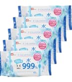 Amazon.co.jp: Super 手口まわりウェットティッシュ 90枚×5個
