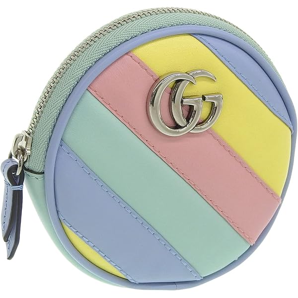 Amazon | グッチ 財布 GUCCI コインケース 小銭入れ [SOHO] ソーホー