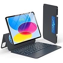 [きばこ]iPad第10世代/A16 キーボードケー Amazon | iPad第10世代 2022/ iPad (A16) 2025 キーボードケース