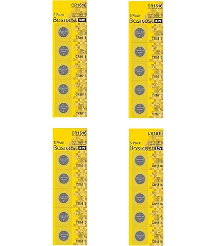 専用CR2032【100個セット】CR1616 【50個セット】 Amazon | CR1616 100個 3V コイン型 リチウム電池 | KURA-PARTS