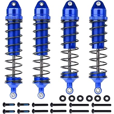 Amazon.co.jp 売れ筋ランキング: RC車両用ショックキット の中で最も