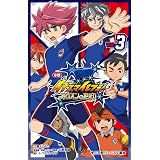 小説 イナズマイレブン オリオンの刻印 4 小学館ジュニア文庫 晃博 日野 よしのり 江橋 レベルファイブ 本 通販 Amazon