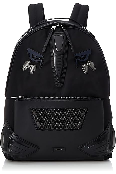 FURLA フルラ【極美品】ULISSE ユリッセ レザーリュック バックパック