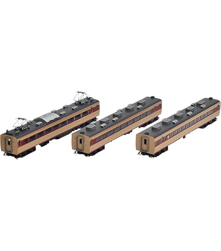 Amazon | TOMIX Nゲージ 92992 ＜限定＞183・485系特急電車 (北近畿