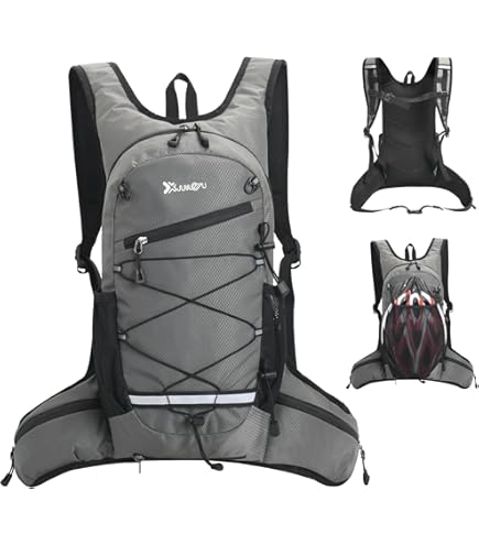 Amazon.co.jp: [オウニーツィエ] ランニングバック トレラン トレイル