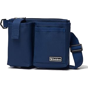 エプロンバッグ 仕事用 作業用 ポーチ ウエストポーチ ポーチベルト 伸びる エプロンバック ナースポーチ 腰袋 工具入…