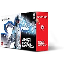 グラフィックボード・グラボ・ビデオカード Sappire nitro+ Radeon RX9070 SAPPHIRE NITRO+ Radeon RX 9070 GAMING OC 16GB GDDR6