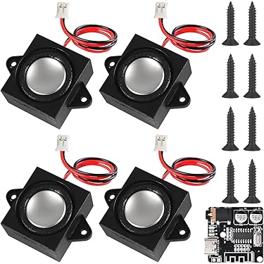 Amazon.co.jp 最新リリース: スピーカーユニット の新着