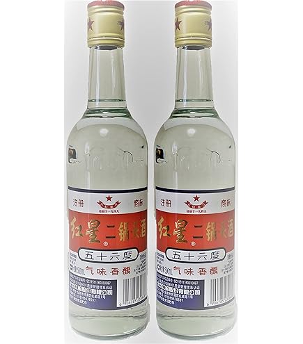 青花　白酒　500ml 青花 白酒 500ml 常温便】【白酒】青花郎酒 500ml×6本入 53° : 楽商事