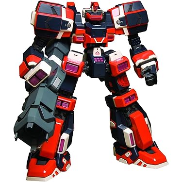 Amazon.co.jp 人気ギフトランキング: ロボットのプラモデル・模型 で