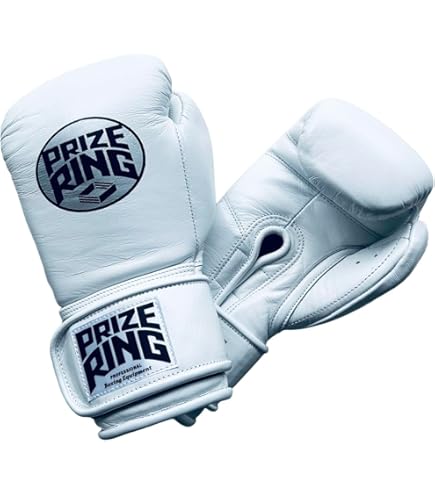 Amazon.co.jp: PRIZE RING／プライズリングボクシンググローブ