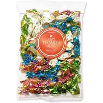 Amazon | ピュアレ元祖ティラミスチョコ500g＋抹茶ティラミスチョコ