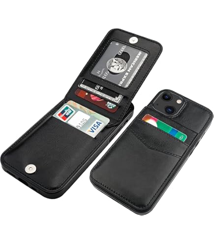 Amazon.co.jp: KIHUWEY iPhone 12対応 iPhone 12 Pro対応 クレジット