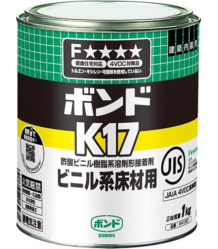 Amazon | タキロン タキボンド607 18KG TB607 18KG 床用接着剤 | 接着 