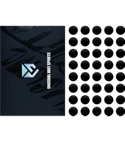 Amazon.co.jp: UNUSUAL WAY SPORTS マウスソール - BlackFox - Maya X