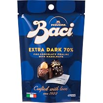 Amazon | BACI(バッチ) 3種類 アソート 詰め合わせ BAG 4粒
