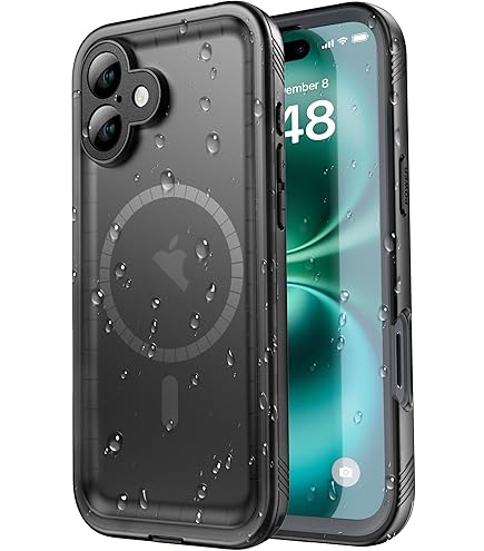 Amazon.co.jp: エスピーコネクト（SP Connect）iPhone 16用フォン