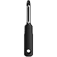 OXO(オクソー) 皮むき器 タテ型 ピーラー ステンレス 包丁のように使える