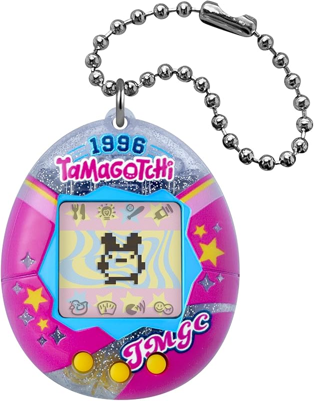 [バンダイ(BANDAI)] Original Tamagotchi College Sweat 対象年齢 6 才以上 たまごっち