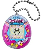 Amazon | [バンダイ(BANDAI)] Original Tamagotchi Angel Cake