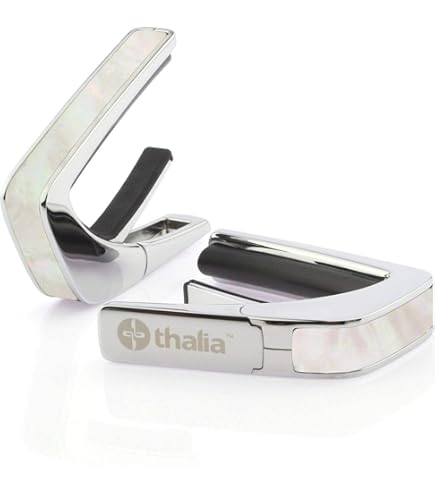 Amazon | タリア カポ Thalia Capos Exotic Shell Series/PINK