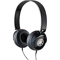ヤマハ YAMAHA ヘッドホン ブラック HPH-150B Amazon.co.jp: ヤマハ YAMAHA ヘッドホン ブラック HPH-150B