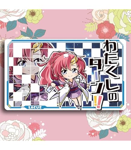 新品未開封　ヴァイオレットエヴァーガーデン　プレイマット　スリーブ　セット Amazon | エヴァーガーデン アニメ ヴァイオレット・エヴァー