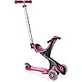 GLOBBER グロッバー EVO COMFORT (ピンク) WLGB458110