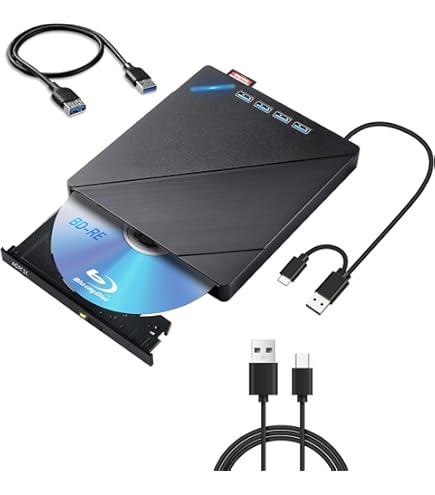 Amazon.co.jp: パイオニア BDXL対応 USB2.0用 ポータブルブルーレイ