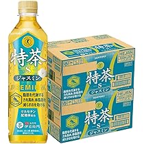 SUNTORY 伊右衛門 特茶 500ml✖️24本 3ケースA１９ サントリー 伊右衛門 特茶 500ml×24本 PET (お茶飲料) 価格比較 - 価格.com