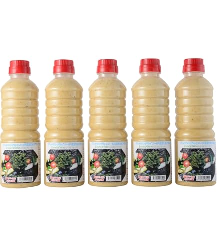 ジョセフィーヌドレッシング　　10本 Amazon.co.jp: ジョセフィーヌドレッシング 500ml 【 10本セット