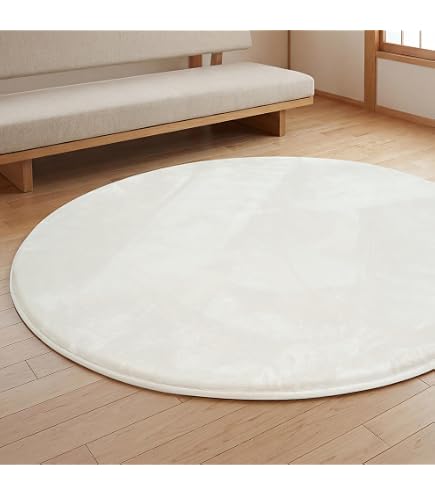Amazon｜IKEA/イケア STOENSE/ストエンセ：ラグ パイル短130 cm