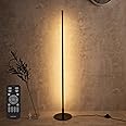 VENTOTA フロアライト LED スタンドライト 間接照明 フロアスタンド ランプ 照明スタンド リモコン付き 調光 floor lamp ルームライト 寝室 floor light おしゃれ 北欧 フロアランプ フロアスタンドライト かんせつ照