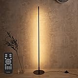 VENTOTA フロアライト LED スタンドライト 間接照明 フロアスタンド ランプ 照明スタンド リモコン付き 調光 floor lamp ルームライト 寝室 floor light おしゃれ 北欧 フロアランプ フロアスタンドライト かんせつ照