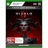 Diablo IV - Xbox Series X