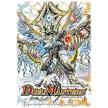 デュエマクラシック08対応　ランデスヘヴィメタルデッキ　スリーブ付き デュエマクラシック08 ランデスHDMデッキ - メルカリ