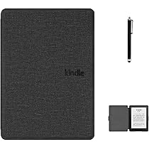 Kindle paperwhite ブラック 第11世代(M2L3EK) Amazon Kindle Paperwhite (11th Gen) M2L3EK 8GB E-Reader