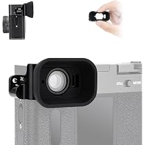 Amazon | JJC サムグリップ サムレスト Fujifilm Fuji X half X ハーフ