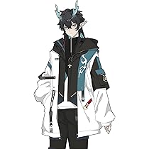 Amazon.co.jp: [RUIBOCOS] 崩壊：スターレイル 丹恒 飲月(たんこう