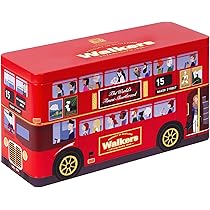 マリ様　M&S 【SHORTBREAD】フレーバーティー6箱 Amazon.co.jp: M&S / Marks & Spencer | 英国マークス