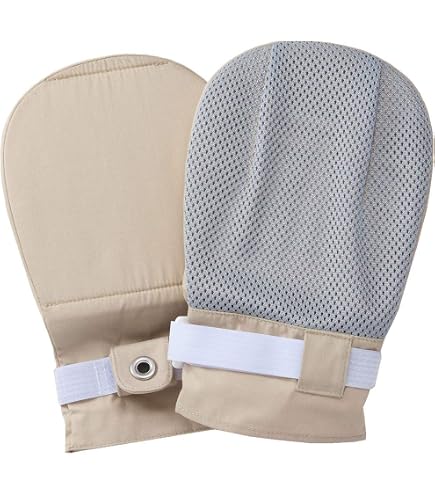Amazon.co.jp: 抜管防止手袋 トレンちゃん : ドラッグストア