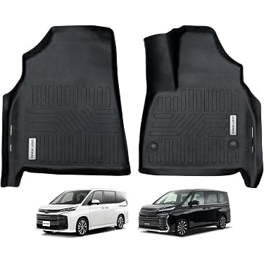 Amazon | [自動車整備士監修] ノア ヴォクシー 専用 90系 フロアマット