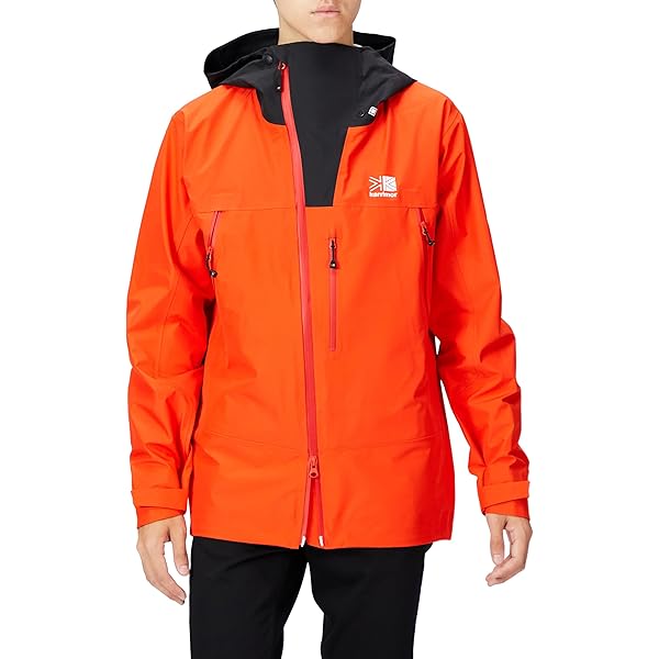 Amazon | [カリマー] 防水コート G-TX performance urban coat