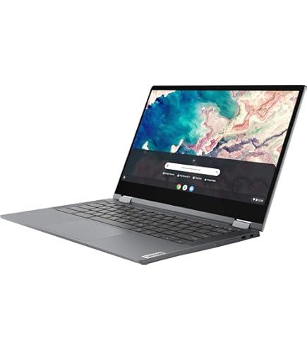 Lenovo IdeaPad Flex 560i Chromebook 13.3型