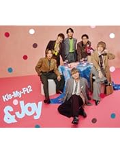 Amazon.co.jp: Kis-My-Ft2 Dome Tour 2024 Synopsis(DVD2枚組(初回盤A