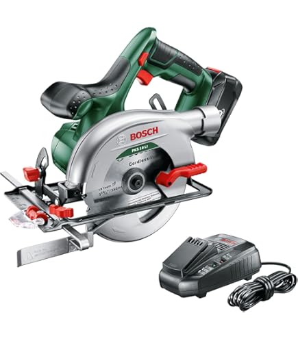 STA 18 LTX 150 BL Cordless Jigsaw MetaBOX 145 L 601502840 - View #4