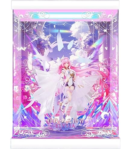 Amazon | エリシア 真我・人の律者 崩壊3rd あなたのためにある物語