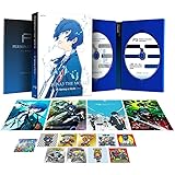 劇場版ペルソナ3 #1 Spring of Birth(完全生産限定版) [Blu-ray]