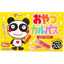 Amazon.co.jp: 菓道 蒲焼さん太郎（30枚）＋ 焼肉さん太郎（30枚） ＋